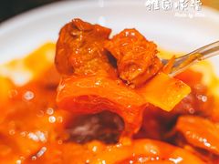 -维园悦谱·海派家常菜(乌鲁木齐南路店)