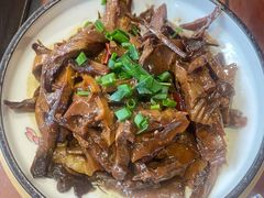 -北京烤鸭店(新桥家园·浦口店)