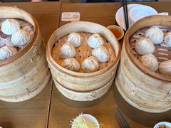 -南翔馒头店(豫园店)