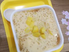 -满记甜品(金唐购物中心店)