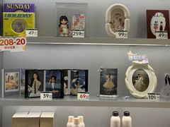 -海马体照相馆(广州新世界云门New park店)