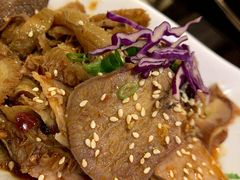 -川里谈·川味小馆(北京路店)