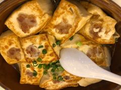 -山海天饮食集团(桃源居店)