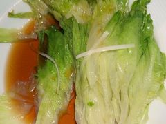 -绿茶餐厅(龙湖星悦荟店)