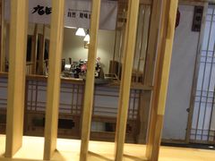 -九田家黑牛烤肉料理(中北镇店)