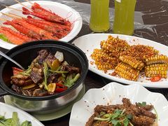 -师傅仔美食(东华老店)