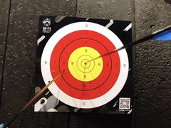 -無弓射箭俱乐部(领展中心城店)