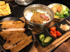 -小明同学(三里屯店)