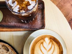 -251#coffee roasters(沿河东路店)