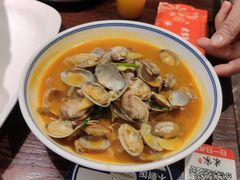 -米家小馆(新华店)