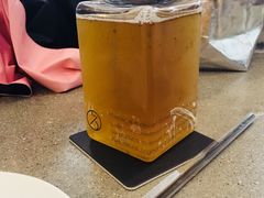 四季青冷泡茶-MIMI FASO(古仓店)