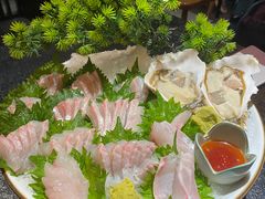 -龚记海鲜20年老字号