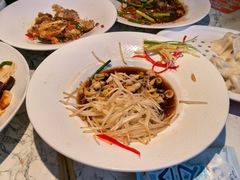 -悦海·家宴·冰花皮皮虾大锅贴(宝龙店)
