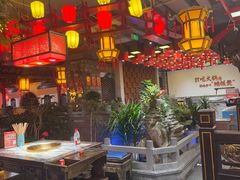 -矮板凳老火锅(宽窄巷子店)