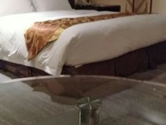 -西安锦江国际酒店