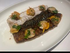 -壳里西餐厅Coquille Seafood Bistro(蒙自路店)