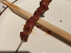 -通海俄式烧烤·俄罗斯大串(嵩山路店)