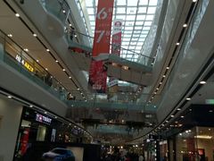 -万达广场(南京江宁店)