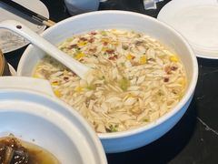 -芳芳私房菜·精做淮扬菜(承德路店)