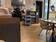 -必胜客(上海新南方商城PH店)