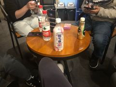 -夜幕浸入式超级密室(望京店)