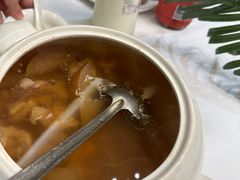 -饭怕鱼·黄焖鲟龙鱼(湖大店)