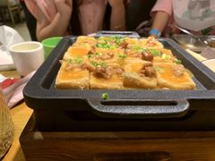 -九毛九西北菜(大东海店)