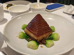 金牌扣肉-南麓·浙里(外滩店)