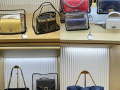 -109度二手奢侈品手表包包珠宝回收(新天地店)