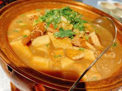 -京味斋·北京烤鸭(北京南站洋桥店)