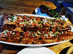 -仙店农庄(湖景农庄餐厅)