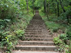 -南北湖风景区