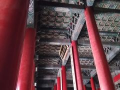 -历代帝王庙博物馆