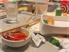 -海底捞火锅(天一广场亚细亚店)