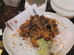 -贝勒爷·酥不腻烤鸭