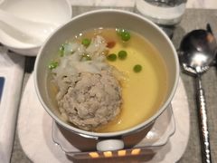 -云锦壹号·淮扬宴(徐汇万科店)