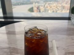 -大堂酒廊·富力丽思卡尔顿酒店