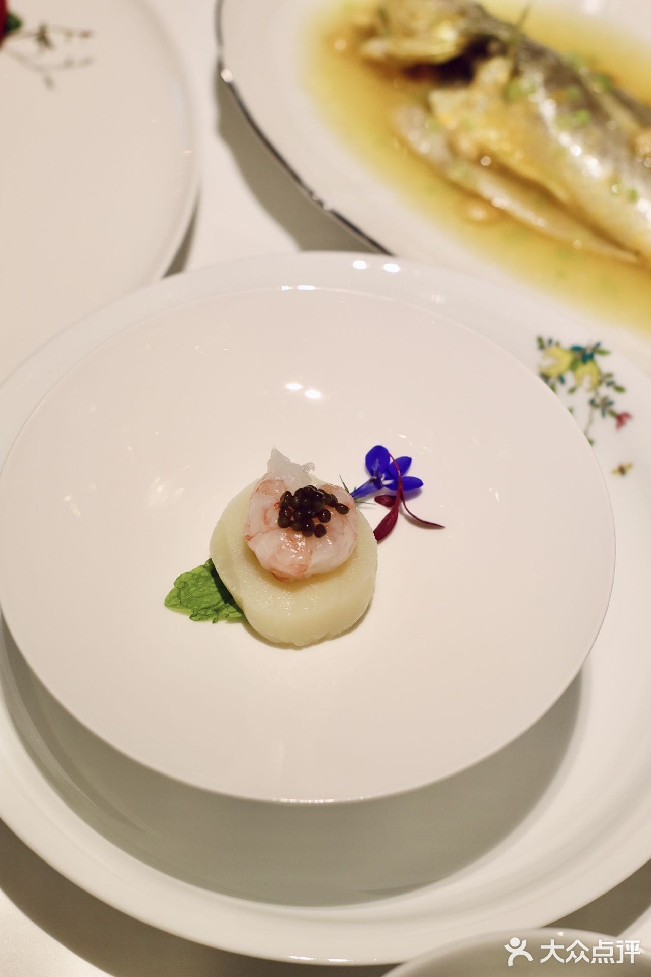 深圳探店｜深圳湾最好吃的粤菜至正CHAOINN TAPAS