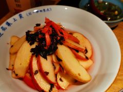 -吃饭皇帝大(解放西路店)