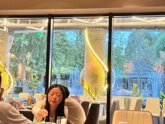 -Efes Turkish & Mediterranean Cuisine 艾菲斯餐厅(陆家嘴店)
