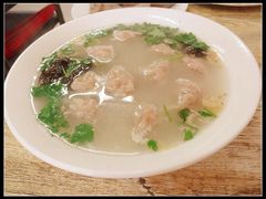 -津门永胜包子铺(哈尔滨道总店)