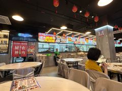 -明本湛江鸡•海鲜小厨(陈家祠店)
