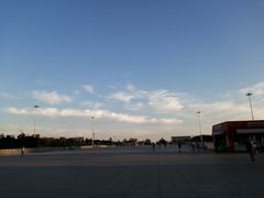 -长春奥林匹克公园