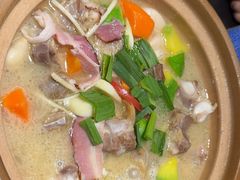 -桥边小楼·手工云南菜·古城观景小楼
