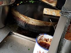 蛋饼-金杨老摊头蛋饼(金口路店)