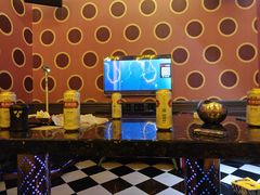 -歌友汇KTV(大悦城11层店)