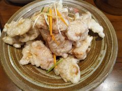 -小天厨民间菜馆(深圳街店)