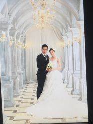 点击看大图 -金夫人婚纱摄影(华南店)