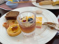 -东莞塘厦三正半山温泉酒店·沙利文西餐厅