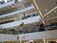 -新田360广场(上海华侨城店)